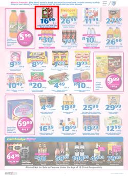 Cambridge Food Mitchell's Plain : February Mid-Month (7 Feb - 19 Feb 2019), page 3