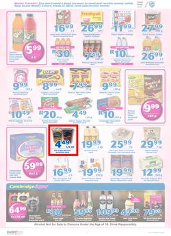 Cambridge Food Mitchell's Plain : February Mid-Month (7 Feb - 19 Feb 2019), page 3