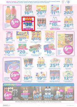 Cambridge Food Mitchell's Plain : February Mid-Month (7 Feb - 19 Feb 2019), page 3
