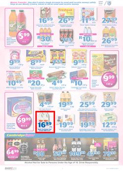 Cambridge Food Mitchell's Plain : February Mid-Month (7 Feb - 19 Feb 2019), page 3
