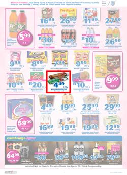 Cambridge Food Mitchell's Plain : February Mid-Month (7 Feb - 19 Feb 2019), page 3