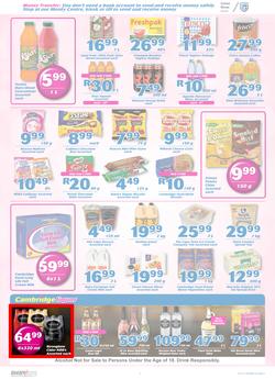 Cambridge Food Mitchell's Plain : February Mid-Month (7 Feb - 19 Feb 2019), page 3