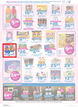 Cambridge Food Mitchell's Plain : February Mid-Month (7 Feb - 19 Feb 2019), page 3