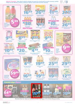 Cambridge Food Mitchell's Plain : February Mid-Month (7 Feb - 19 Feb 2019), page 3