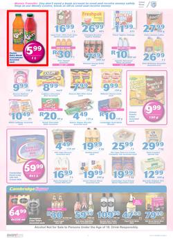Cambridge Food Mitchell's Plain : February Mid-Month (7 Feb - 19 Feb 2019), page 3