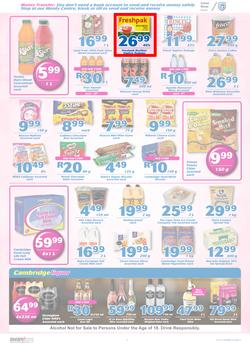Cambridge Food Mitchell's Plain : February Mid-Month (7 Feb - 19 Feb 2019), page 3
