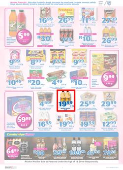 Cambridge Food Mitchell's Plain : February Mid-Month (7 Feb - 19 Feb 2019), page 3