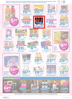 Cambridge Food Mitchell's Plain : February Mid-Month (7 Feb - 19 Feb 2019), page 3