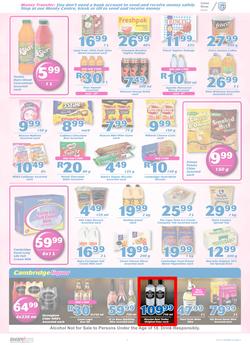Cambridge Food Mitchell's Plain : February Mid-Month (7 Feb - 19 Feb 2019), page 3
