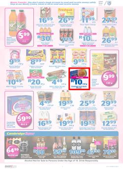 Cambridge Food Mitchell's Plain : February Mid-Month (7 Feb - 19 Feb 2019), page 3