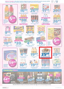 Cambridge Food Mitchell's Plain : February Mid-Month (7 Feb - 19 Feb 2019), page 3