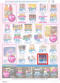 Cambridge Food Mitchell's Plain : February Mid-Month (7 Feb - 19 Feb 2019), page 3