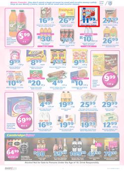 Cambridge Food Mitchell's Plain : February Mid-Month (7 Feb - 19 Feb 2019), page 3