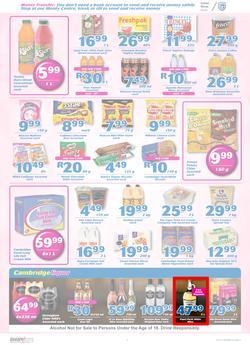Cambridge Food Mitchell's Plain : February Mid-Month (7 Feb - 19 Feb 2019), page 3