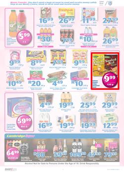Cambridge Food Mitchell's Plain : February Mid-Month (7 Feb - 19 Feb 2019), page 3