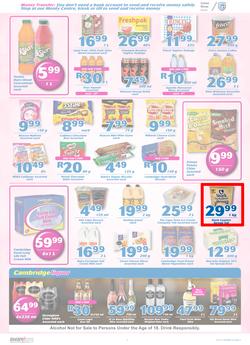 Cambridge Food Mitchell's Plain : February Mid-Month (7 Feb - 19 Feb 2019), page 3
