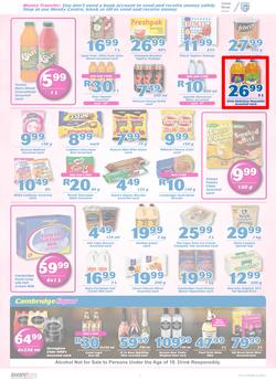 Cambridge Food Mitchell's Plain : February Mid-Month (7 Feb - 19 Feb 2019), page 3