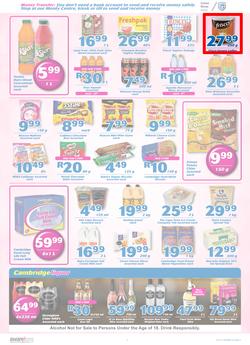 Cambridge Food Mitchell's Plain : February Mid-Month (7 Feb - 19 Feb 2019), page 3