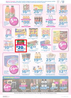 Cambridge Food Mitchell's Plain : February Mid-Month (7 Feb - 19 Feb 2019), page 3