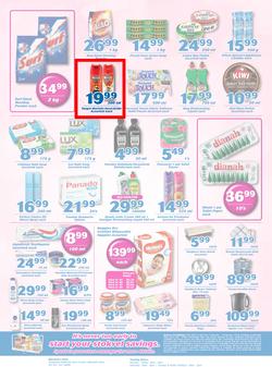 Cambridge Food Mitchell's Plain : February Mid-Month (7 Feb - 19 Feb 2019), page 4