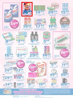Cambridge Food Mitchell's Plain : February Mid-Month (7 Feb - 19 Feb 2019), page 4