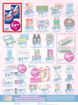 Cambridge Food Mitchell's Plain : February Mid-Month (7 Feb - 19 Feb 2019), page 4