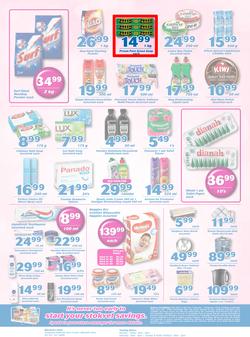 Cambridge Food Mitchell's Plain : February Mid-Month (7 Feb - 19 Feb 2019), page 4