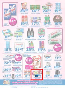Cambridge Food Mitchell's Plain : February Mid-Month (7 Feb - 19 Feb 2019), page 4