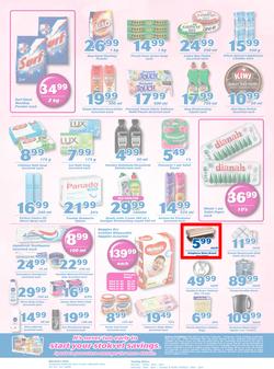 Cambridge Food Mitchell's Plain : February Mid-Month (7 Feb - 19 Feb 2019), page 4