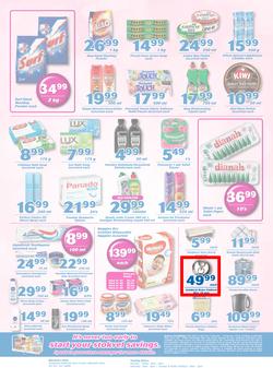 Cambridge Food Mitchell's Plain : February Mid-Month (7 Feb - 19 Feb 2019), page 4