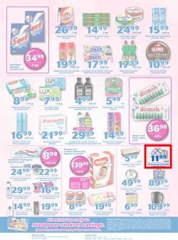 Cambridge Food Mitchell's Plain : February Mid-Month (7 Feb - 19 Feb 2019), page 4