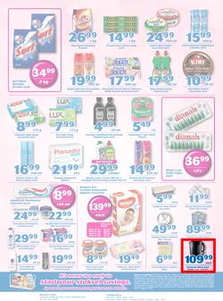 Cambridge Food Mitchell's Plain : February Mid-Month (7 Feb - 19 Feb 2019), page 4