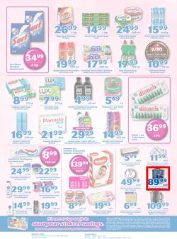 Cambridge Food Mitchell's Plain : February Mid-Month (7 Feb - 19 Feb 2019), page 4