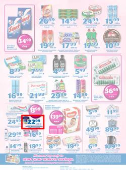 Cambridge Food Mitchell's Plain : February Mid-Month (7 Feb - 19 Feb 2019), page 4