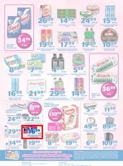 Cambridge Food Mitchell's Plain : February Mid-Month (7 Feb - 19 Feb 2019), page 4