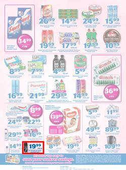 Cambridge Food Mitchell's Plain : February Mid-Month (7 Feb - 19 Feb 2019), page 4