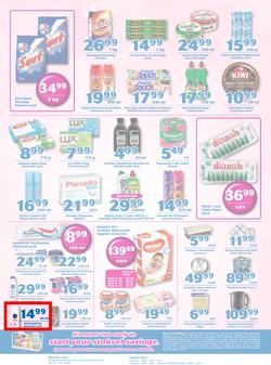 Cambridge Food Mitchell's Plain : February Mid-Month (7 Feb - 19 Feb 2019), page 4