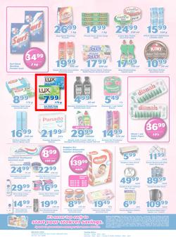 Cambridge Food Mitchell's Plain : February Mid-Month (7 Feb - 19 Feb 2019), page 4
