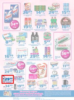 Cambridge Food Mitchell's Plain : February Mid-Month (7 Feb - 19 Feb 2019), page 4
