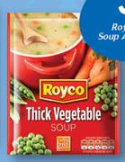 Royco Packet Soup-50g Each