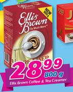 Ellis Brown Coffee & Tea Creamer-800g
