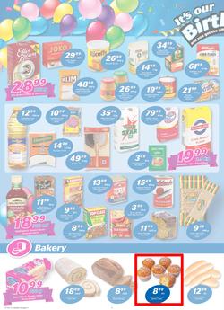 Cambridge Food Mitchells Plain : September Mid Month (6 Sept - 18 Sept 2018), page 2