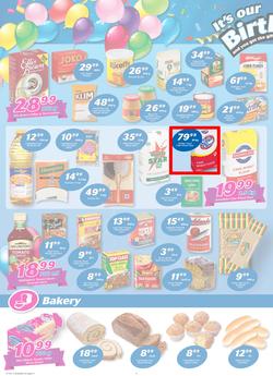 Cambridge Food Mitchells Plain : September Mid Month (6 Sept - 18 Sept 2018), page 2