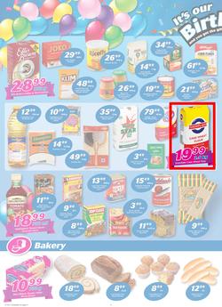 Cambridge Food Mitchells Plain : September Mid Month (6 Sept - 18 Sept 2018), page 2