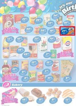Cambridge Food Mitchells Plain : September Mid Month (6 Sept - 18 Sept 2018), page 2