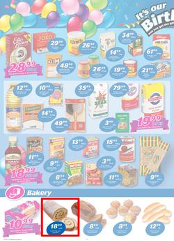 Cambridge Food Mitchells Plain : September Mid Month (6 Sept - 18 Sept 2018), page 2