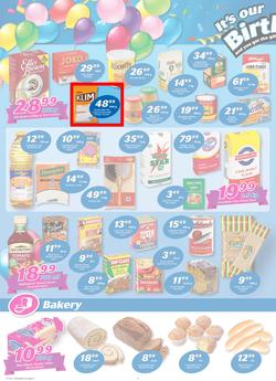 Cambridge Food Mitchells Plain : September Mid Month (6 Sept - 18 Sept 2018), page 2