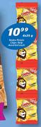 Simba Potato Chips Strip-4x25g Each