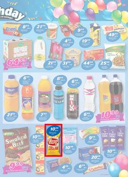 Cambridge Food Mitchells Plain : September Mid Month (6 Sept - 18 Sept 2018), page 3