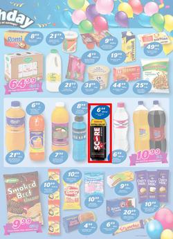 Cambridge Food Mitchells Plain : September Mid Month (6 Sept - 18 Sept 2018), page 3